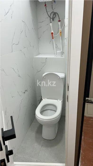 Продажа 2-комнатной квартиры, 43 м² в Караганде - фото 5