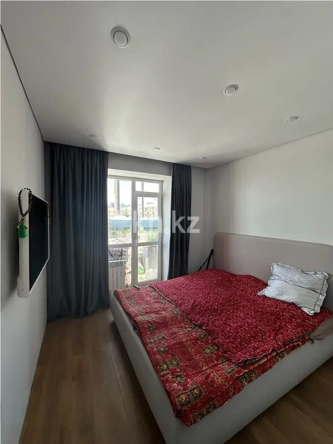 Продажа 3-комнатной квартиры, 65 м², ул. Нажимеденова, дом  44а - Продажа  трехкомнатных квартир в Астане фото 2 из 3