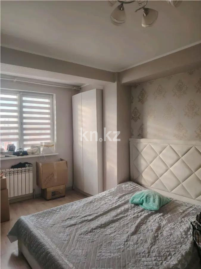 Продажа 2-комнатной квартиры, 62 м² - Продажа квартир в новостройках Алматы без посредников фото 2 из 4