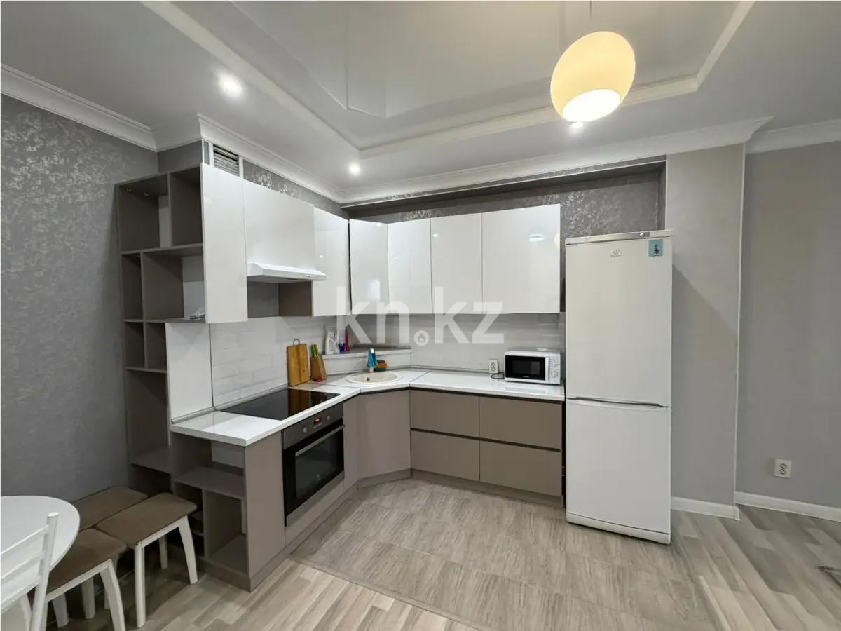Продажа 2-комнатной квартиры, 81.5 м² в Алматы - фото 3