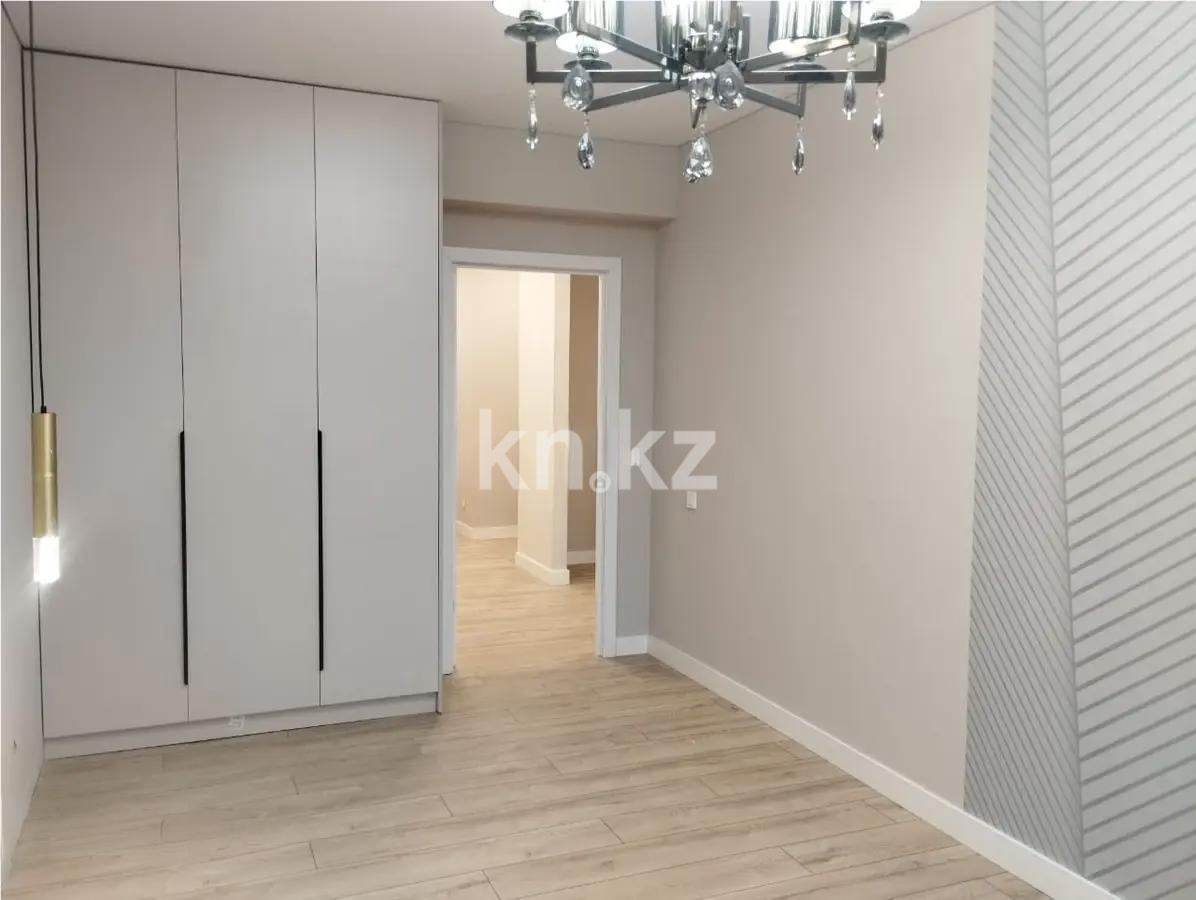 Продажа 3-комнатной квартиры, 81 м² - Продажа квартир в Алматы фото 1 из 4