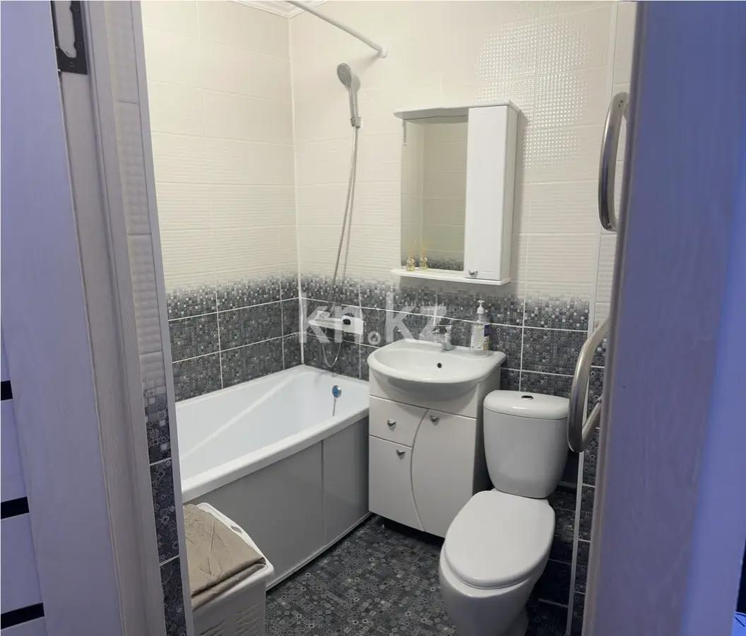 Продажа 3-комнатной квартиры, 59 м² - Продажа квартир в Алматы с фото фото 5 из 5