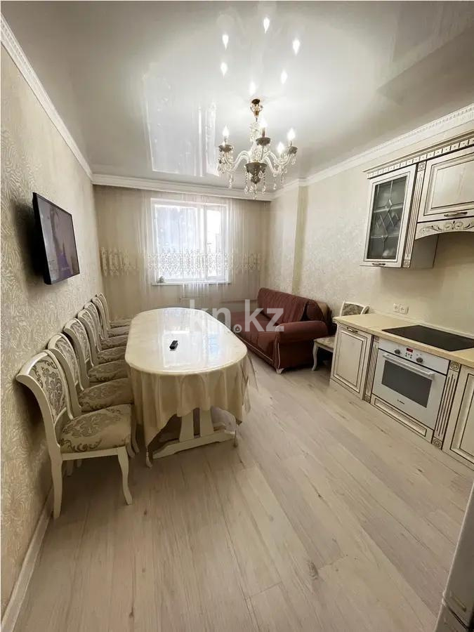 Продажа 1-комнатной квартиры, 51 м² в Астане - фото 3