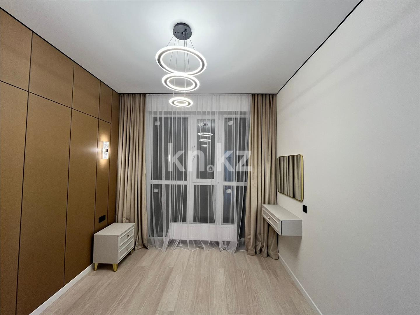 Продажа 2-комнатной квартиры, 37 м² в Астане - фото 3