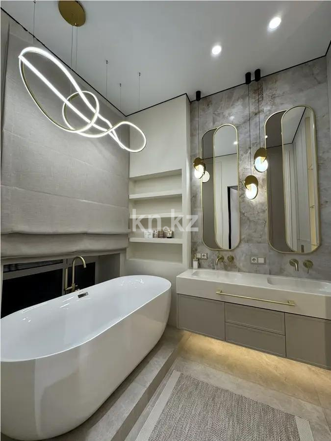 Продажа 4-комнатной квартиры, 165 м² - Продажа четырехкомнатных квартир от собственников в Астане - страница 4 фото 6 из 10