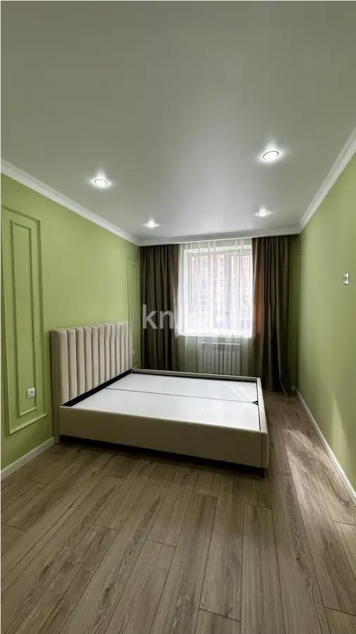 Продажа 2-комнатной квартиры, 42 м² - Продажа квартир в районе Юго-Восток в Караганде фото 1 из 3