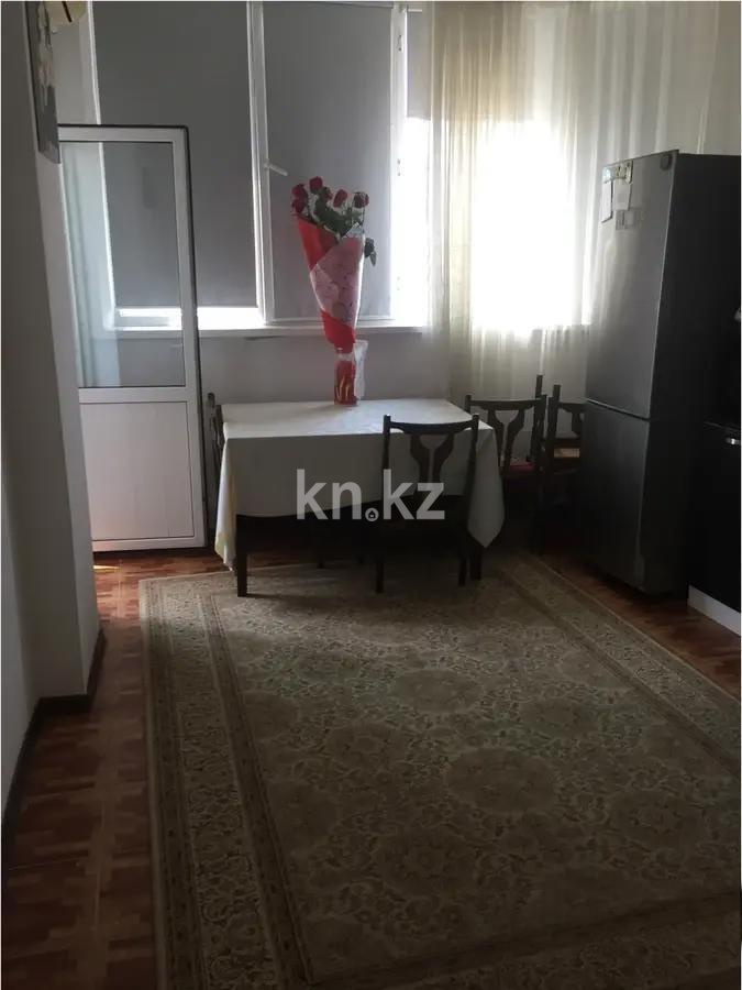 Продажа 3-комнатной квартиры, 81 м² - Продажа трехкомнатных квартир в Ауэзовском р-не Алматы фото 3 из 4