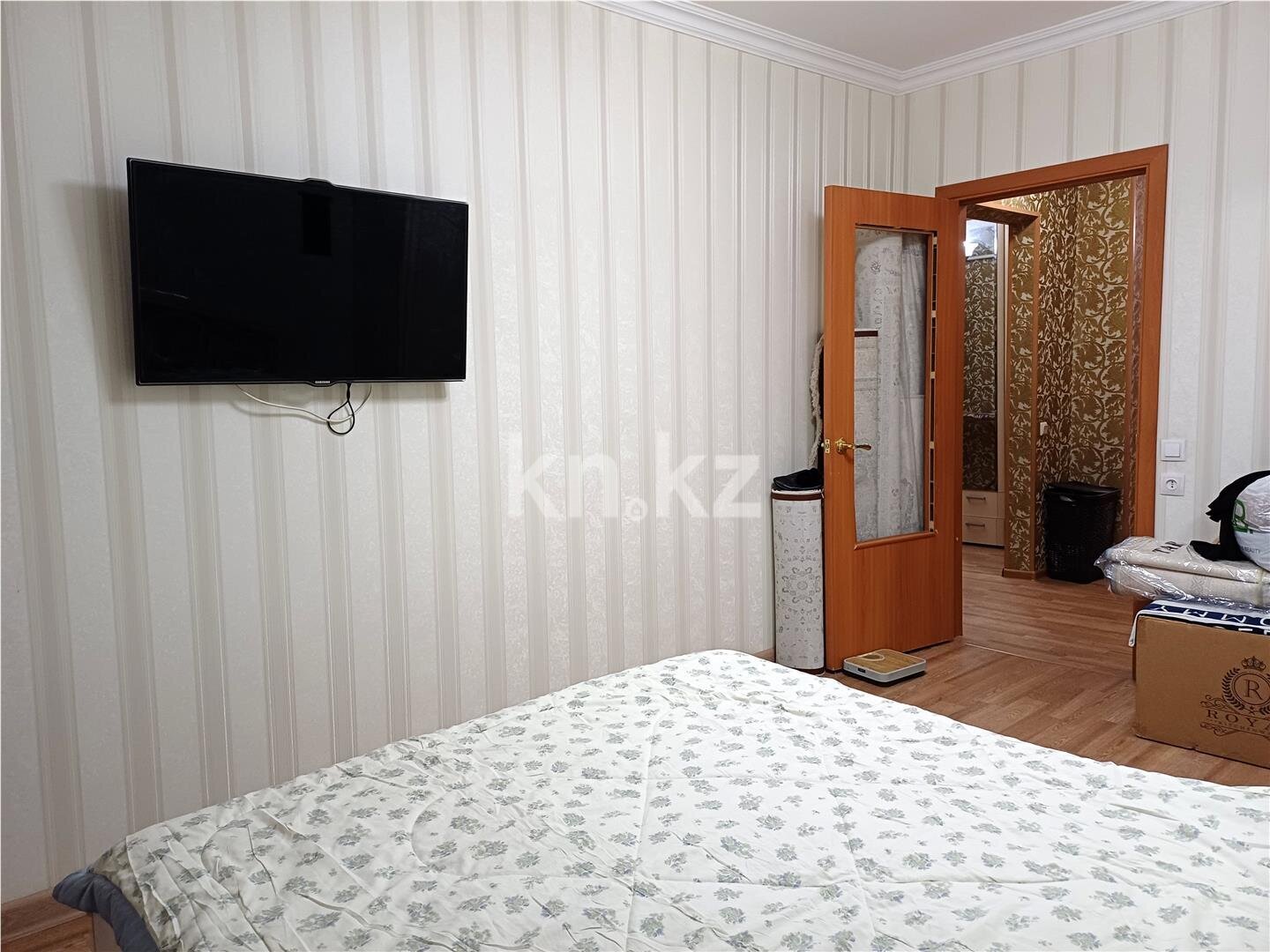 Продажа 3-комнатной квартиры, 64 м² в Караганде - фото 6