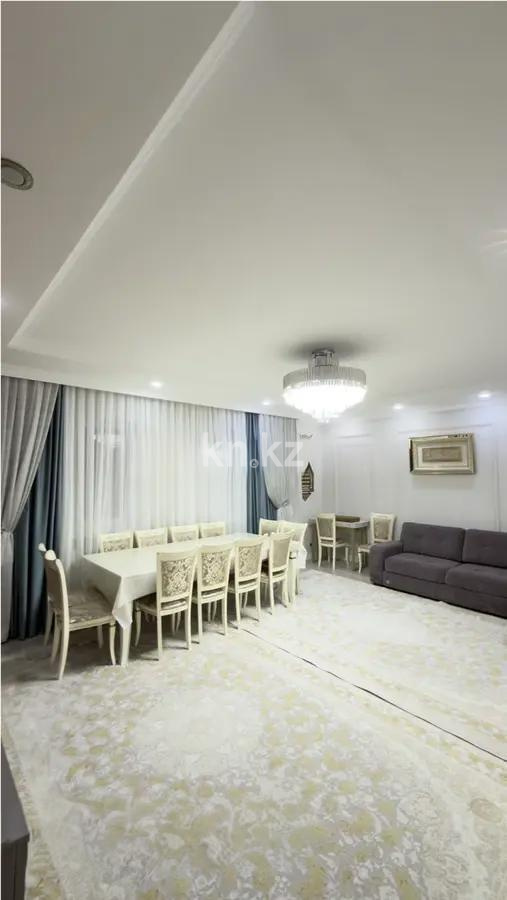 Продажа 3-комнатной квартиры, 110.3 м² в Астане