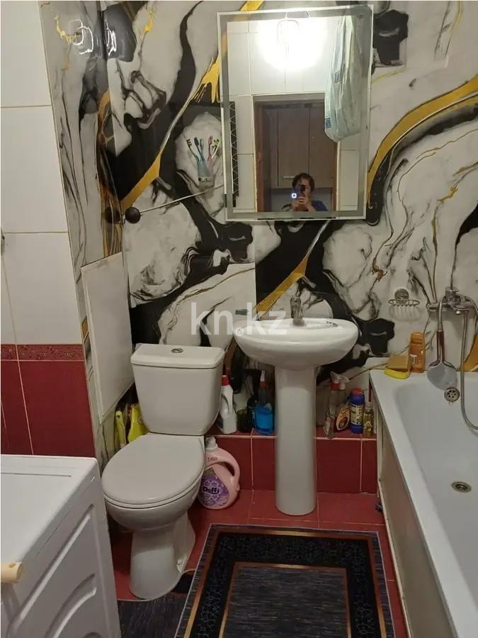 Продажа 2-комнатной квартиры, 53 м² - Продажа квартир в р-не Сарыарка Астаны фото 3 из 3
