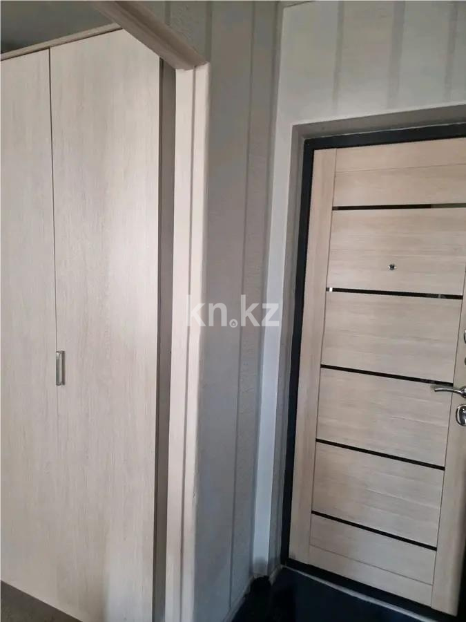 Продажа 1-комнатной квартиры, 33 м² - Недвижимость в Темиртау - страница 2 фото 4 из 4