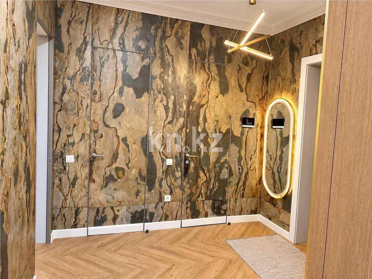 Продажа 3-комнатной квартиры, 104.6 м² в Астане - фото 17