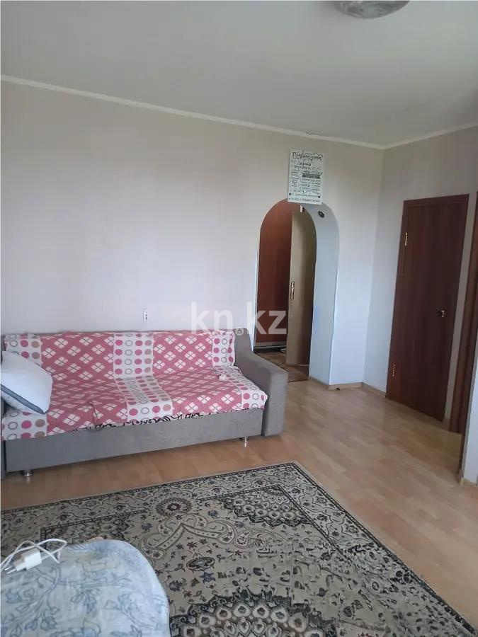 Продажа 1-комнатной квартиры, 37.68 м² в Астане