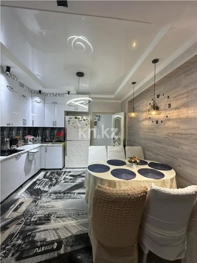 Продажа 2-комнатной квартиры, 64 м², ул. Абишева, дом  36/6 - Продажа квартир в Алматы фото 3 из 4