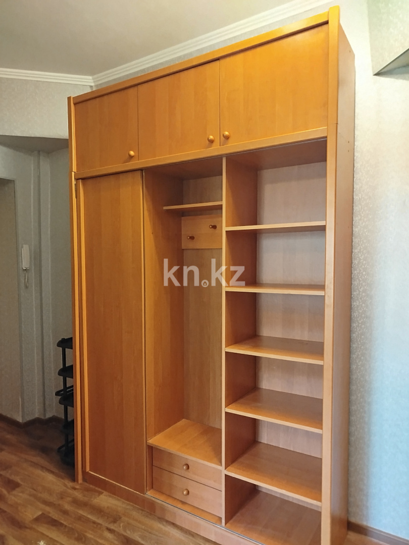 Продажа 2-комнатной квартиры, 50.8 м², ул. Мауленова - Продажа квартир в Алматы с фото фото 22 из 24