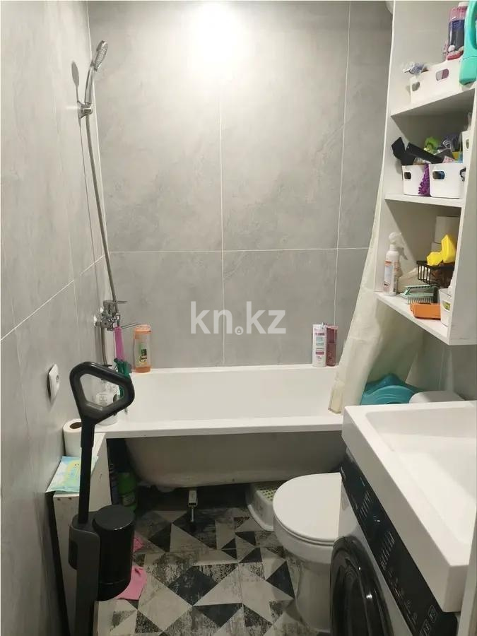 Продажа 1-комнатной квартиры, 23.3 м² в Астане - фото 3
