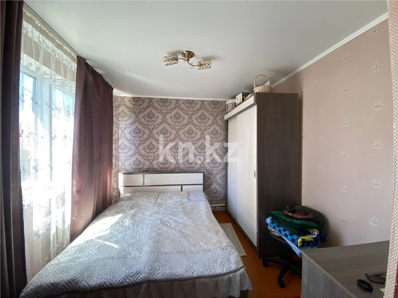 Продажа 4-комнатной квартиры, 61 м² - Продажа квартир в панельном доме в Темиртау фото 3 из 18