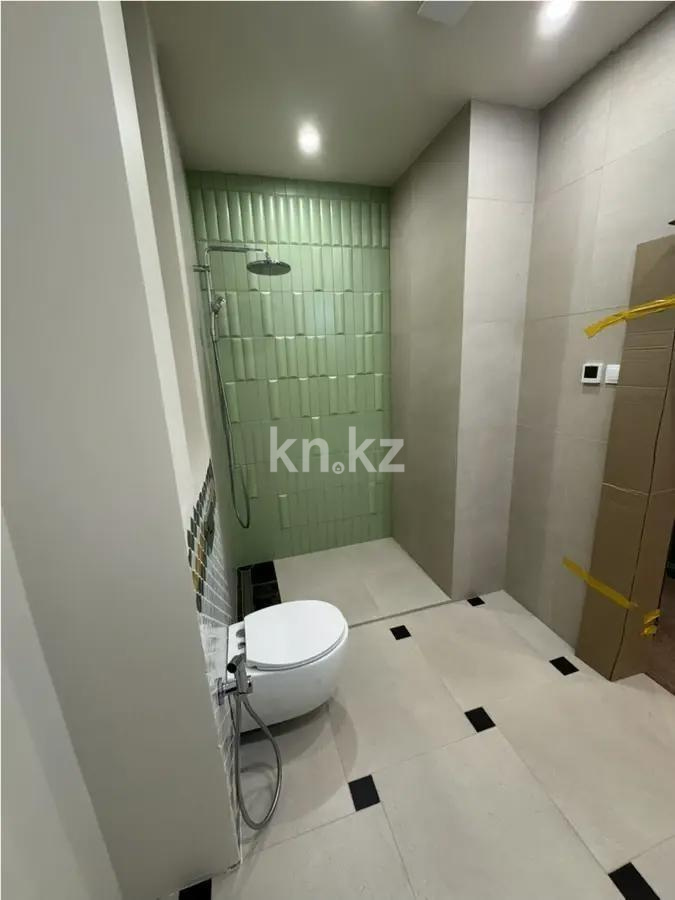 Продажа 3-комнатной квартиры, 95 м², мкр. Курамыс, дом  78 - Продажа квартир в Алматы фото 3 из 4