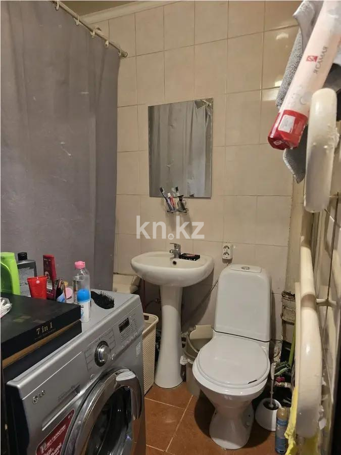 Продажа 1-комнатной квартиры, 33.5 м², ул. Желтоксан, дом  50 в Алматы - фото 3