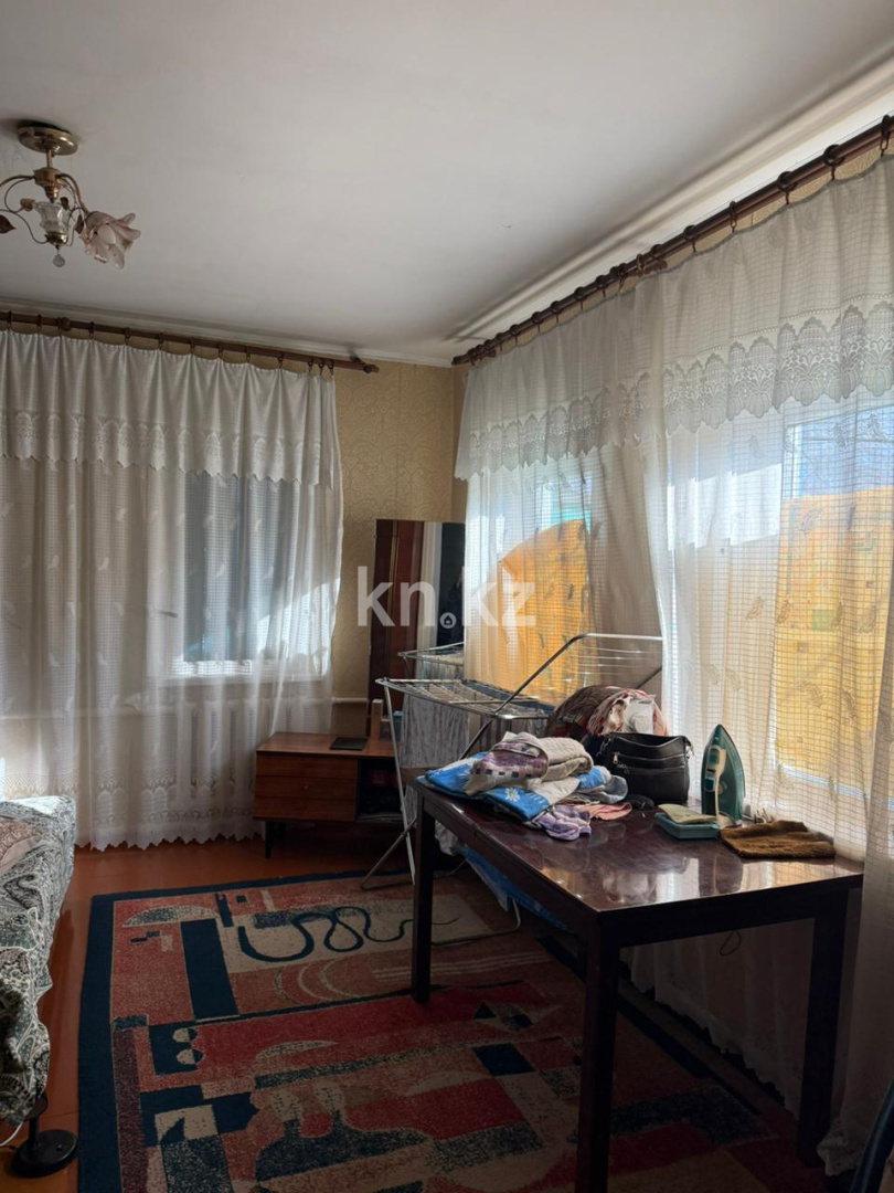 Продажа 5-комнатного дома, 75 м² - Продажа домов, коттеджей в Алматы фото 2 из 12