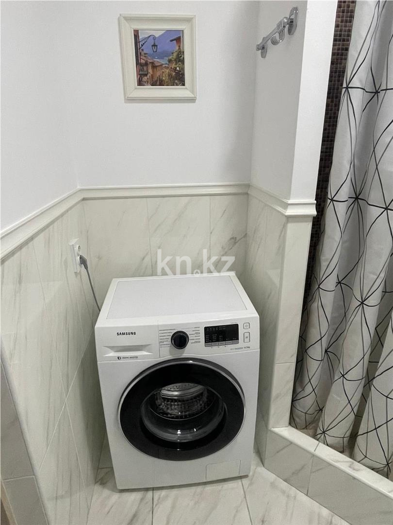 Продажа 2-комнатной квартиры, 40 м², пр. Мангилик Ел - Продажа квартир в Астане фото 6 из 8