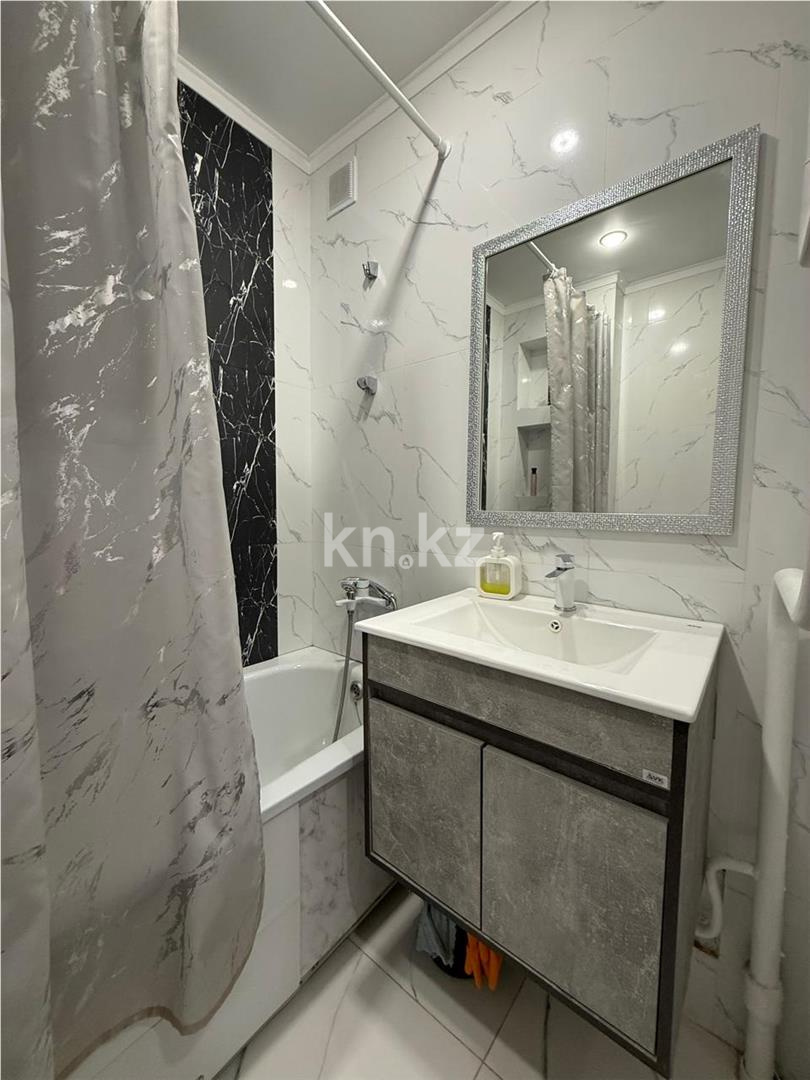 Продажа 1-комнатной квартиры, 41 м² - Продажа квартир в Караганде - страница 2 фото 10 из 17