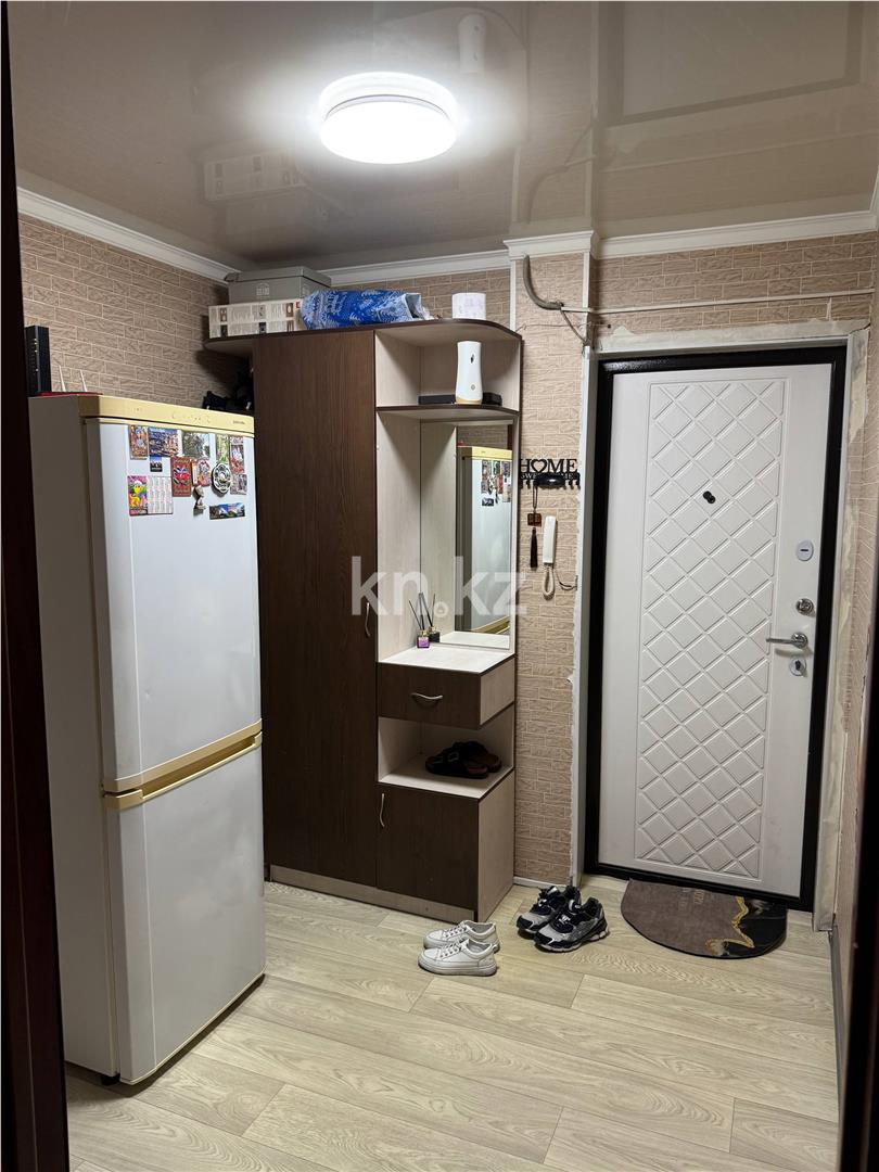 Продажа 3-комнатной квартиры, 64 м², мкр-н 22 - Продажа квартир в Караганде фото 11 из 19