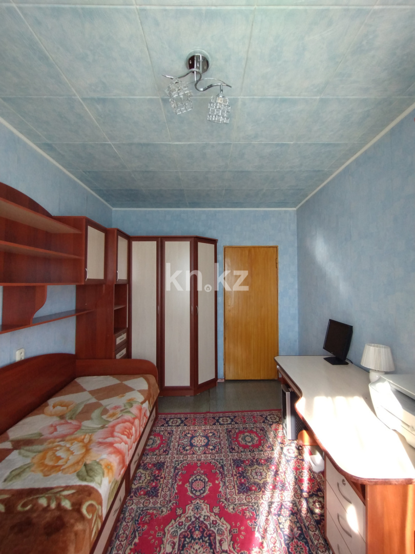 Продажа 2-комнатной квартиры, 51.2 м² - Продажа квартир без посредников в Караганде фото 5 из 8