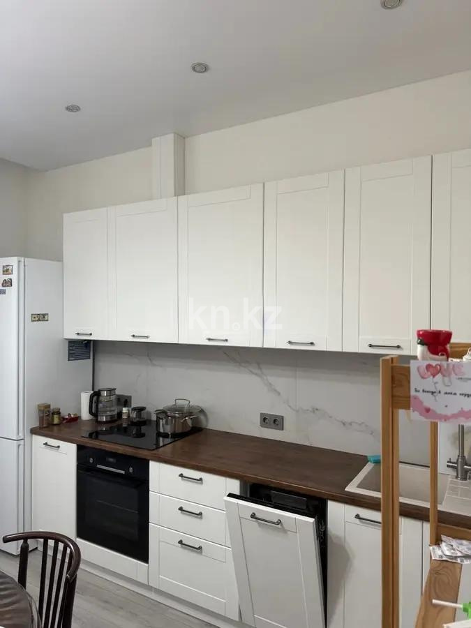 Продажа 2-комнатной квартиры, 67.6 м², пр. Мангилик Ел, дом  36 в Астане - фото 2