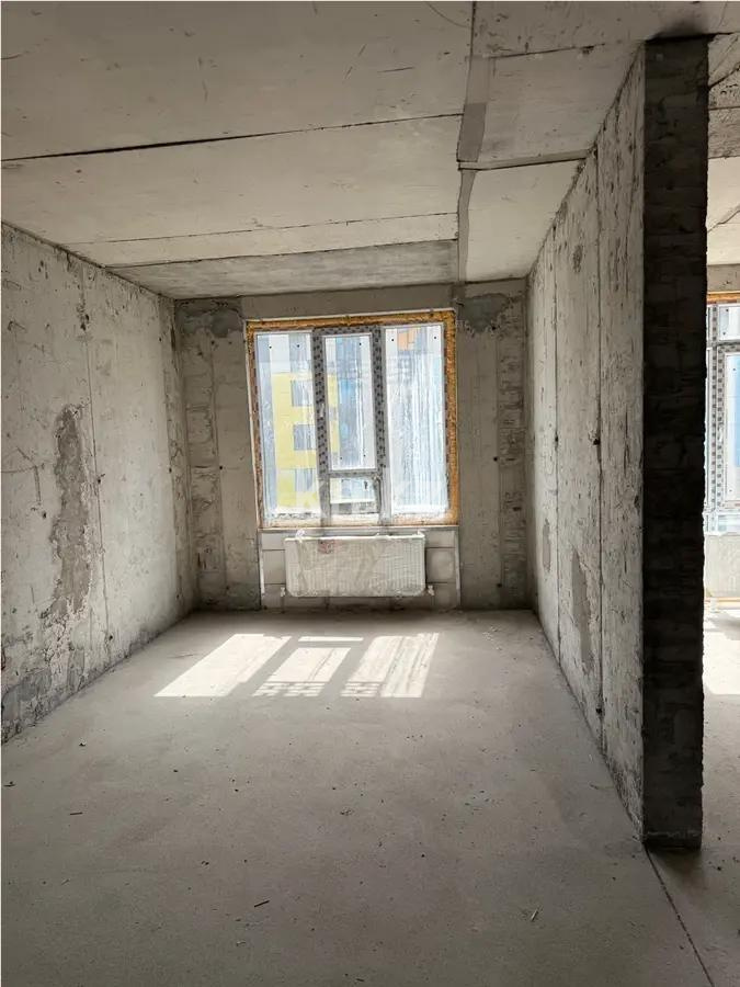 Продажа 1-комнатной квартиры, 47 м², мкр-н Шугыла, дом  340/46 - Продажа квартир в Алматы с фото фото 1 из 3
