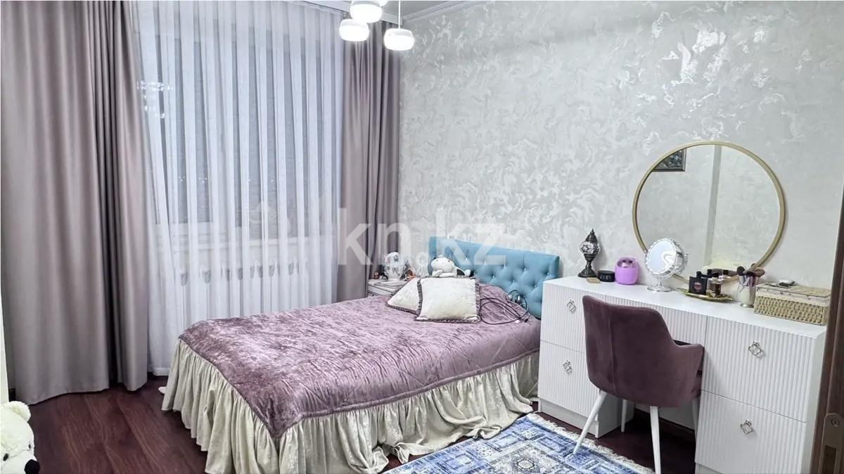 Продажа 3-комнатной квартиры, 93 м² в Астане - фото 3
