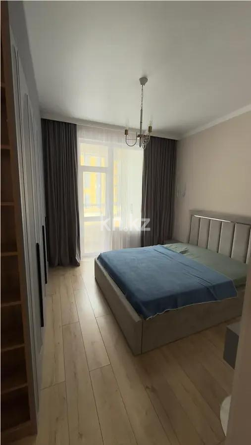 Продажа 2-комнатной квартиры, 42 м², пр. Туран, дом  43/5 - Продажа  двухкомнатных квартир в новостройках Астаны без посредников фото 2 из 4