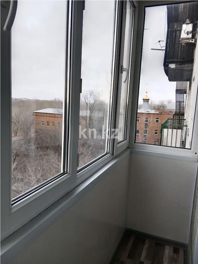 Продажа 2-комнатной квартиры, 44 м², ул. Ержанова, дом  47/2 - Продажа  двухкомнатных квартир в Караганде фото 7 из 7