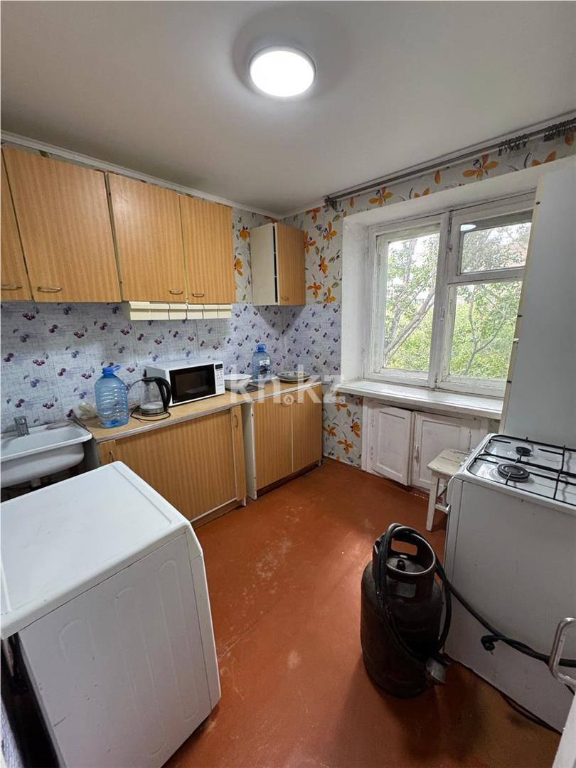 Продажа 2-комнатной квартиры, 44 м², пр. Момышулы - Продажа квартир в Темиртау фото 4 из 8