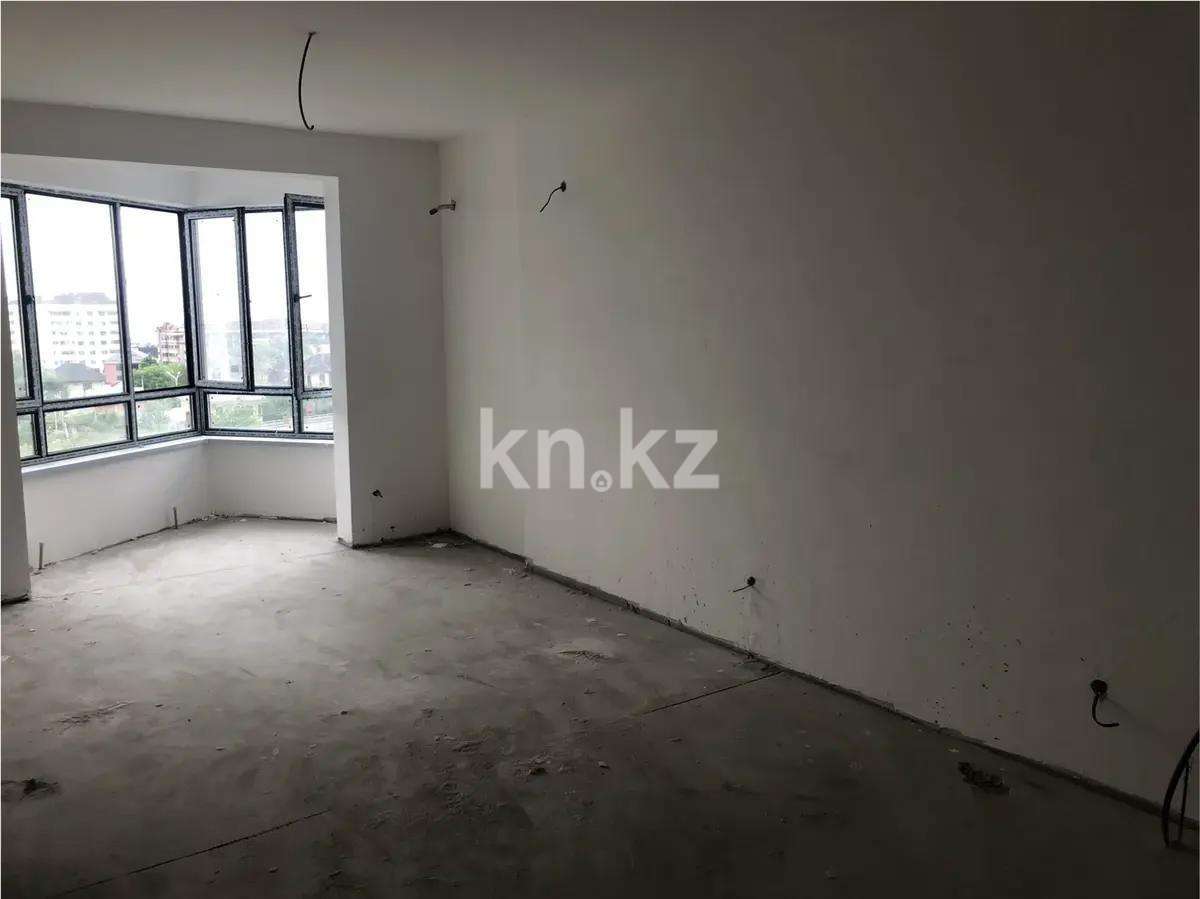 Продажа 3-комнатной квартиры, 77.5 м² в Алматы - фото 3