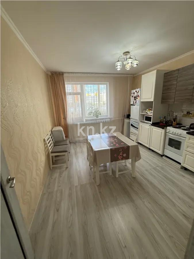 Продажа 2-комнатной квартиры, 78 м², пр. Кошкарбаева, дом  34 - Продажа  двухкомнатных квартир в новостройках Астаны без посредников фото 4 из 7