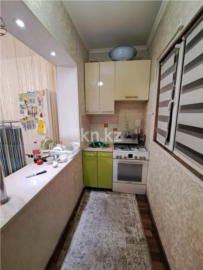 Продажа 1-комнатной квартиры, 43 м² - Продажа недвижимости в Казахстане - страница 8 фото 3 из 4