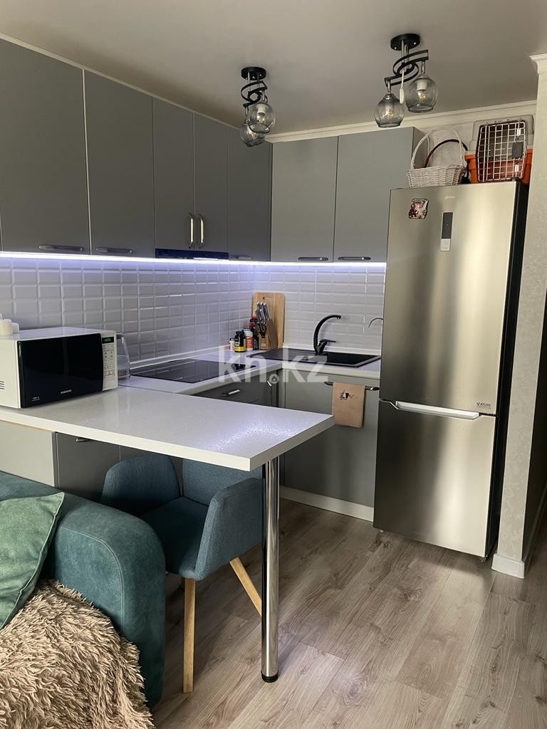 Продажа 1-комнатной квартиры, 26 м², ул. Тимирязева, дом  59а - ул. Манаса в Алматы - фото 6