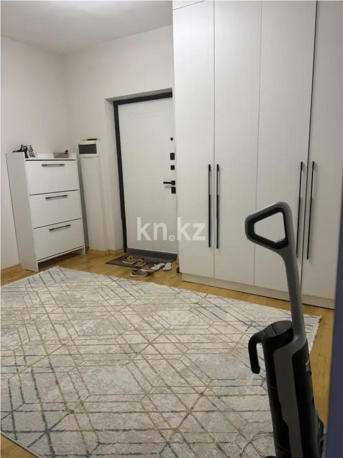 Продажа 3-комнатной квартиры, 120 м² - Продажа квартир от собственников в Алматы - страница 11 фото 4 из 4