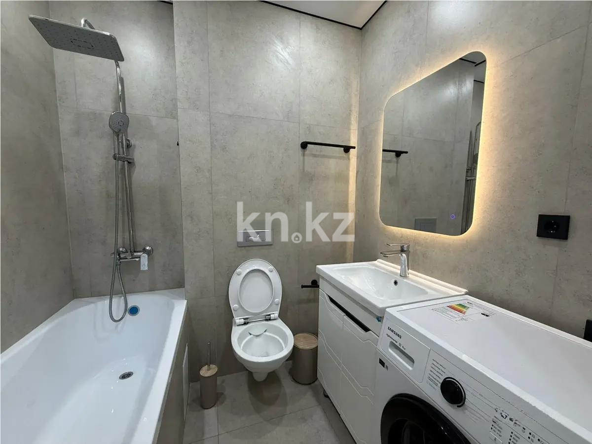 Продажа 2-комнатной квартиры, 35 м², ул. Е-915, дом  9 - Продажа квартир в Астане без посредников фото 5 из 6