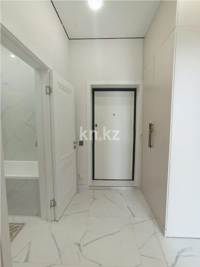 Продажа 2-комнатной квартиры, 41 м² в Астане - фото 4