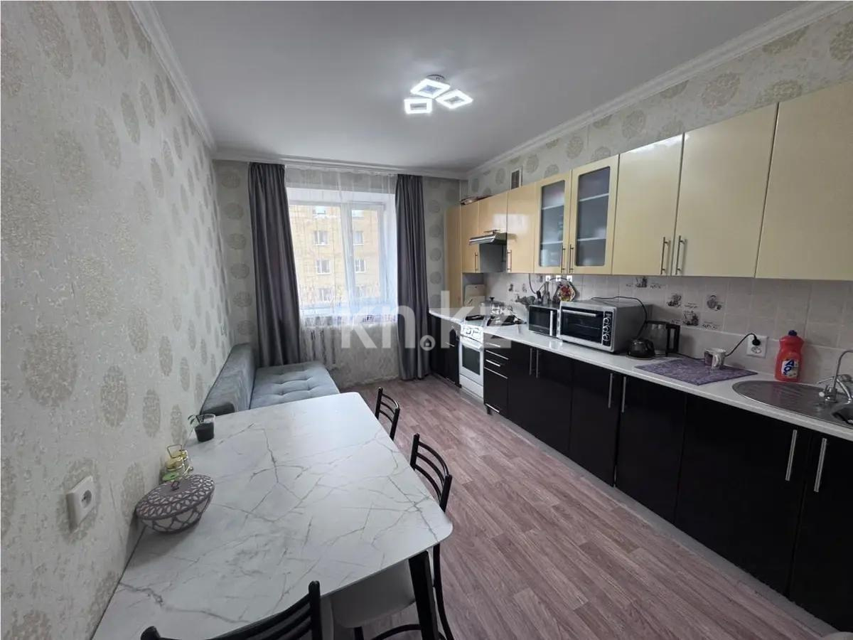 Продажа 2-комнатной квартиры, 63.2 м² - Продажа квартир в новостройках Астаны - страница 42 фото 3 из 4