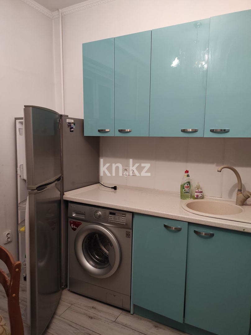 Продажа 3-комнатной квартиры, 84 м², пр. Назарбаева, дом  42 - ул. Макатаева - Продажа жилой и коммерческой недвижимости в Алматы фото 8 из 8