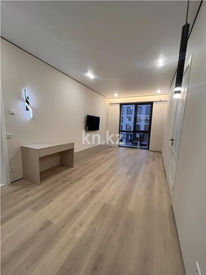 Продажа 2-комнатной квартиры, 67.1 м² - Продажа квартир в Алматы - страница 9 фото 1 из 4