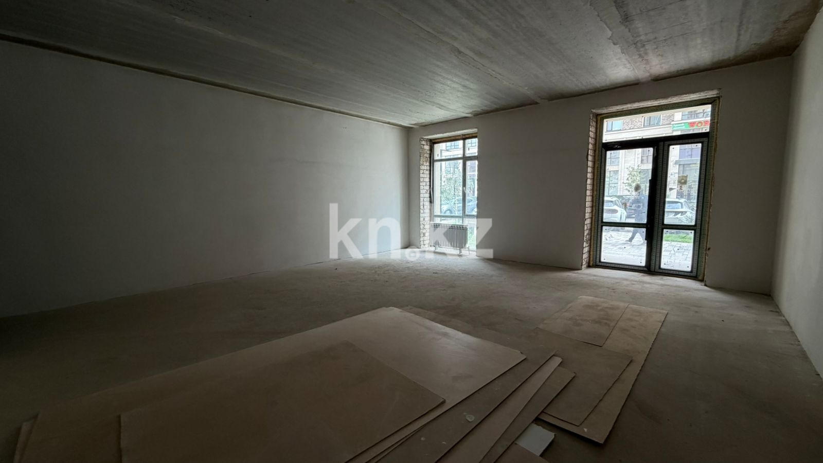 Продажа помещения, 80.6 м² в Караганде - фото 3