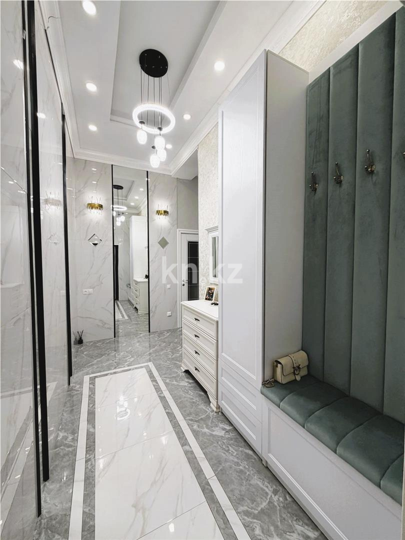 Продажа 3-комнатной квартиры, 70 м² в Караганде - фото 27