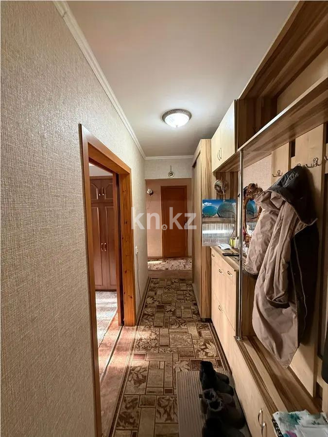 Продажа 3-комнатной квартиры, 64 м², ул. Тулебаева, дом  43 в Темиртау - фото 8