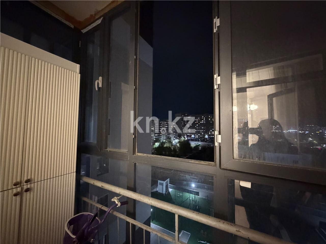 Продажа 4-комнатной квартиры, 107 м² в Караганде - фото 14