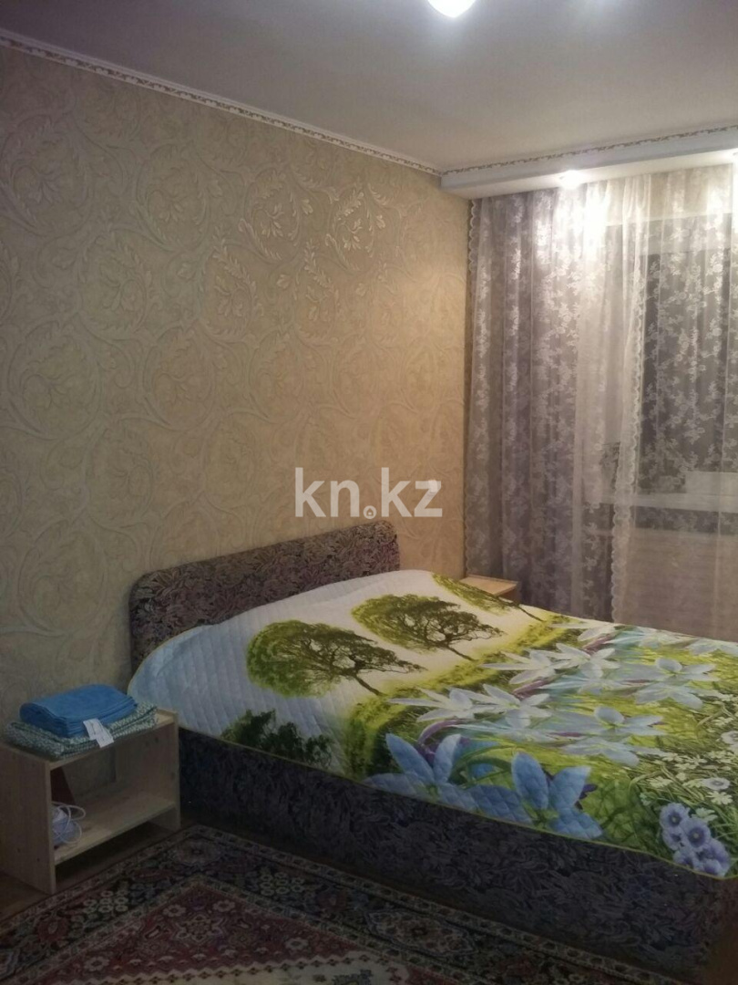 Аренда 1-комнатной квартиры посуточно, 36 м² - Аренда квартир посуточно в Павлодаре фото 6 из 8