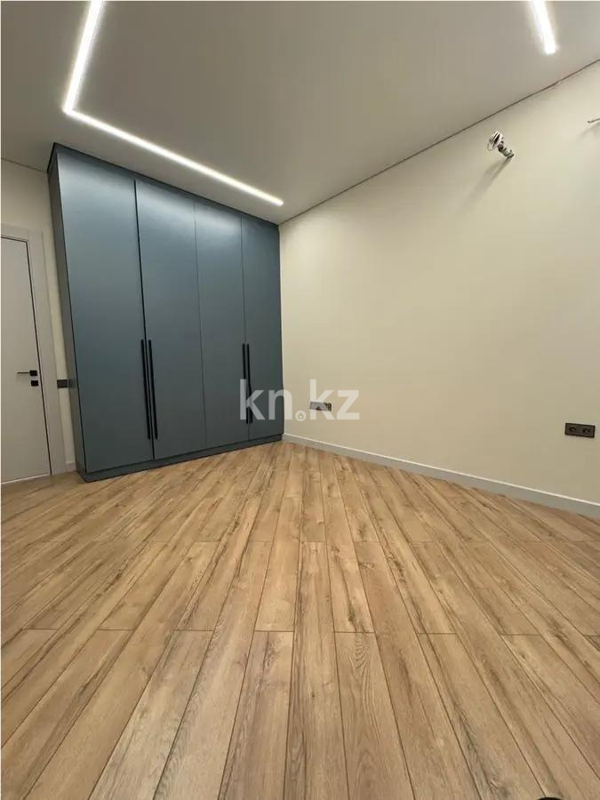 Продажа 3-комнатной квартиры, 85.6 м², ул. Розыбакиева, дом  197/2 в Алматы - фото 2